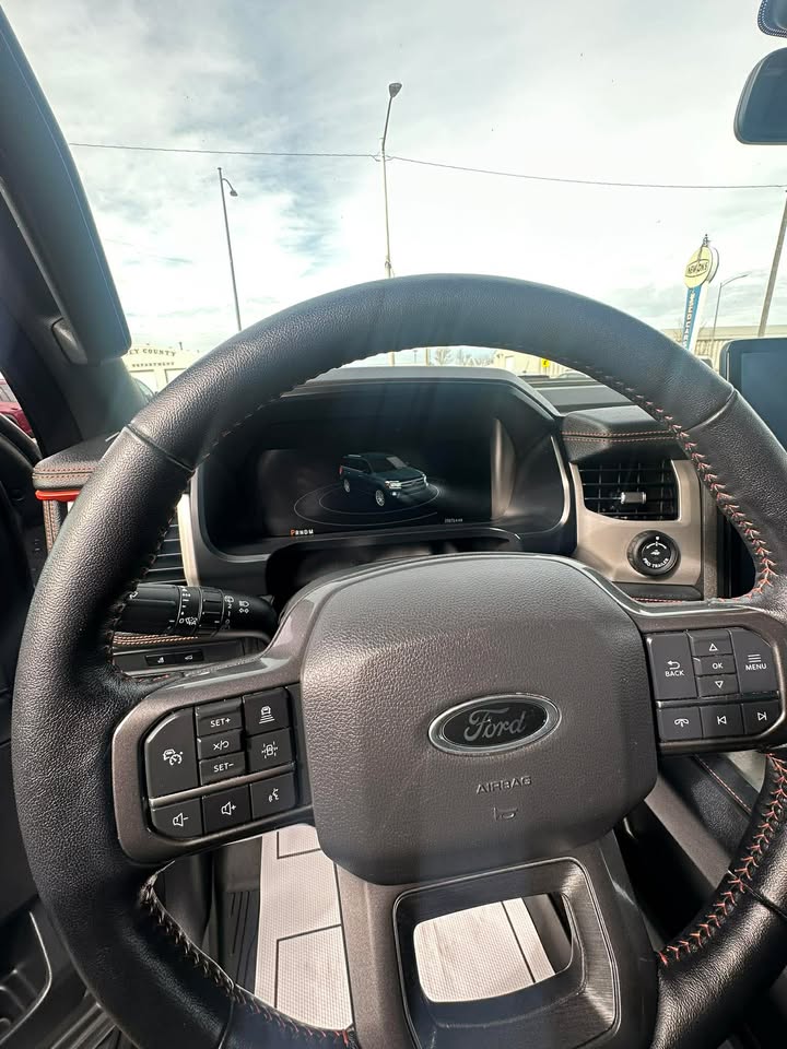 2023 Ford Expedition Timberline