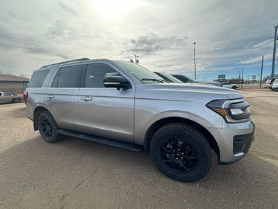 2023 Ford Expedition Timberline
