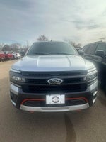 2023 Ford Expedition Timberline