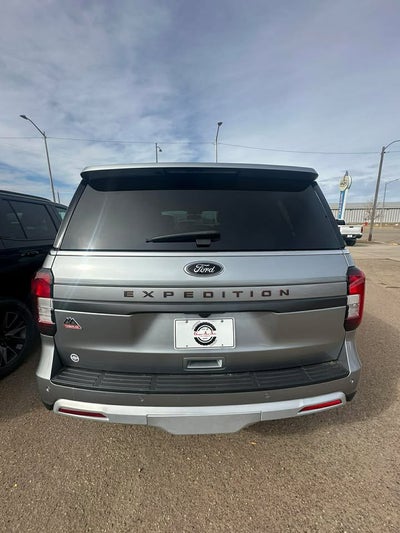 2023 Ford Expedition Timberline