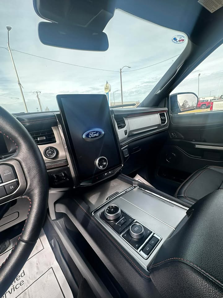 2023 Ford Expedition Timberline