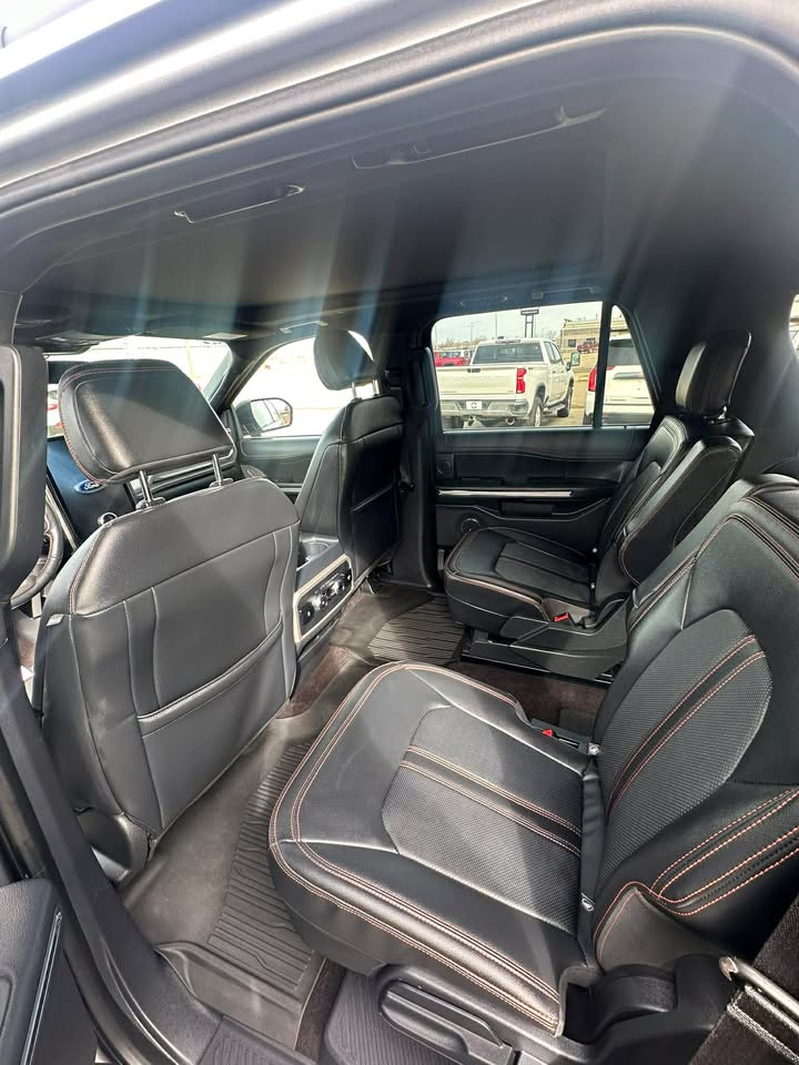 2023 Ford Expedition Timberline