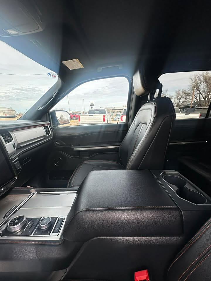 2023 Ford Expedition Timberline