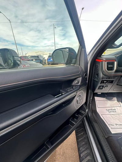 2023 Ford Expedition Timberline