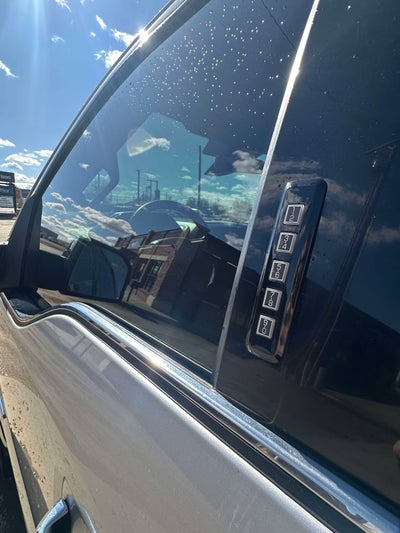 2015 Ford F-150 XLT w/HD Payload Pkg