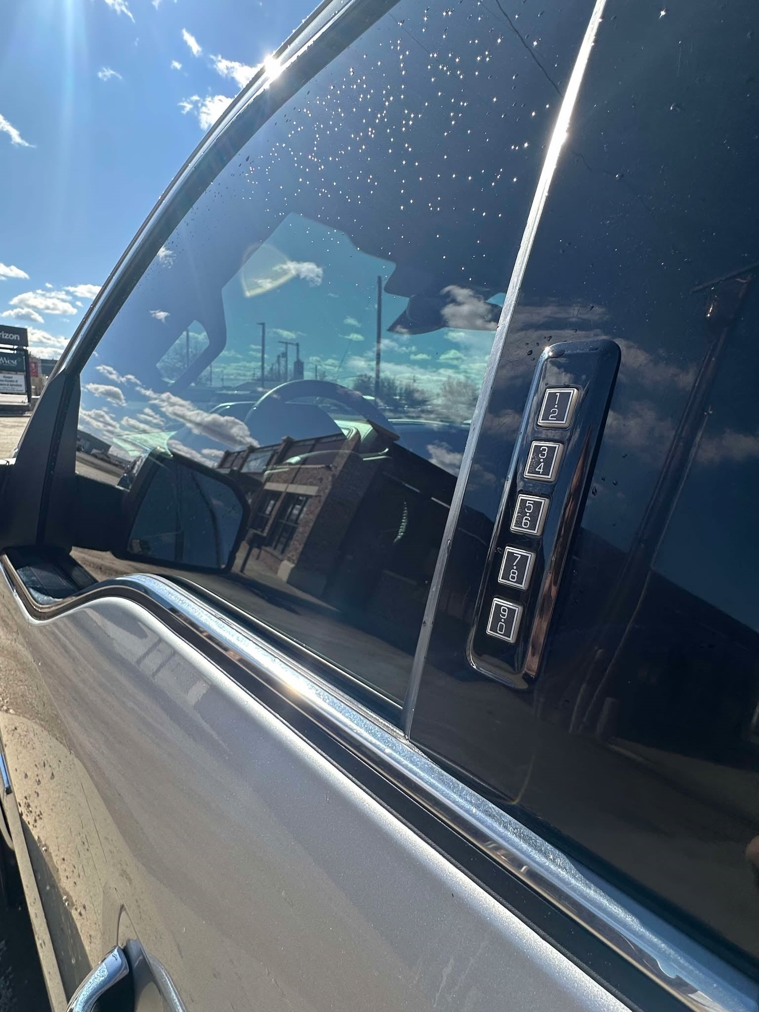 2015 Ford F-150 XLT w/HD Payload Pkg