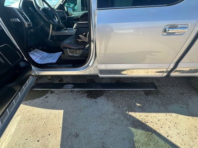 2015 Ford F-150 XLT w/HD Payload Pkg