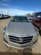 2014 Cadillac CTS Luxury AWD