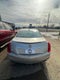 2014 Cadillac CTS Luxury AWD