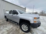 2015 Chevrolet Silverado 2500 HD LT