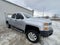 2015 Chevrolet Silverado 2500 HD LT