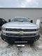 2015 Chevrolet Silverado 2500 HD LT