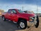 2016 Chevrolet Silverado 2500 HD Work Truck