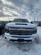 2024 Chevrolet Silverado 3500 HD LTZ