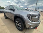 2025 GMC Acadia AT4