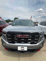 2025 GMC Acadia AT4