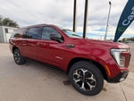 2027 GMC Yukon XL AT4
