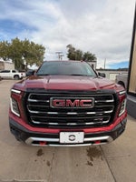 2027 GMC Yukon XL AT4