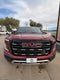 2027 GMC Yukon XL AT4
