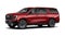 2027 GMC Yukon XL AT4