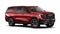 2027 GMC Yukon XL AT4