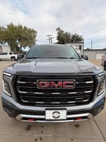 2027 GMC Yukon XL AT4 Ultimate