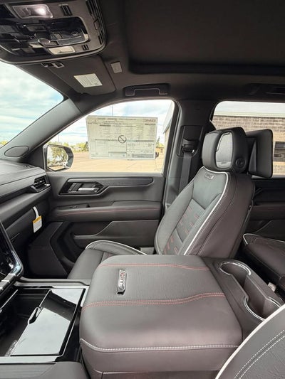 2027 GMC Yukon XL AT4 Ultimate