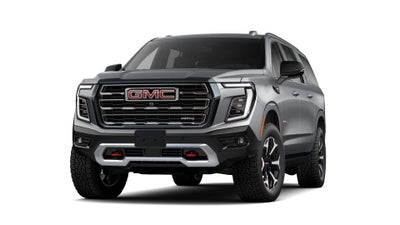 2027 GMC Yukon XL AT4 Ultimate
