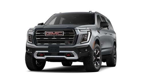 2027 GMC Yukon XL AT4 Ultimate