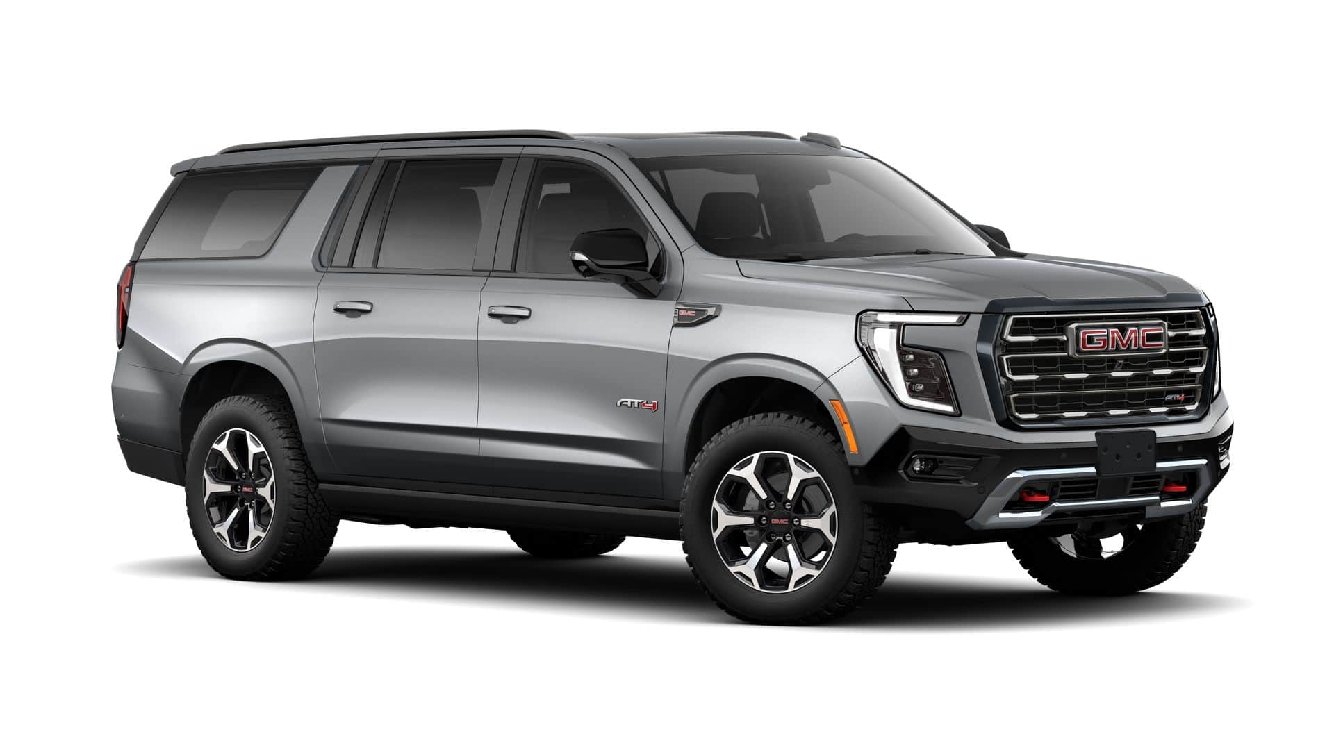 2027 GMC Yukon XL AT4 Ultimate