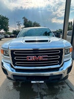 2019 GMC Sierra 3500 HD BASE