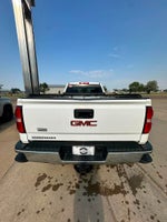 2019 GMC Sierra 3500 HD BASE