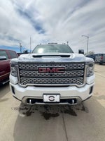 2022 GMC Sierra 3500 HD Denali