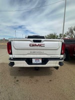 2022 GMC Sierra 3500 HD Denali