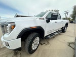 2023 GMC Sierra 3500 HD Denali