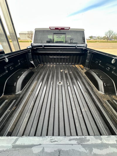 2023 GMC Sierra 3500 HD Denali