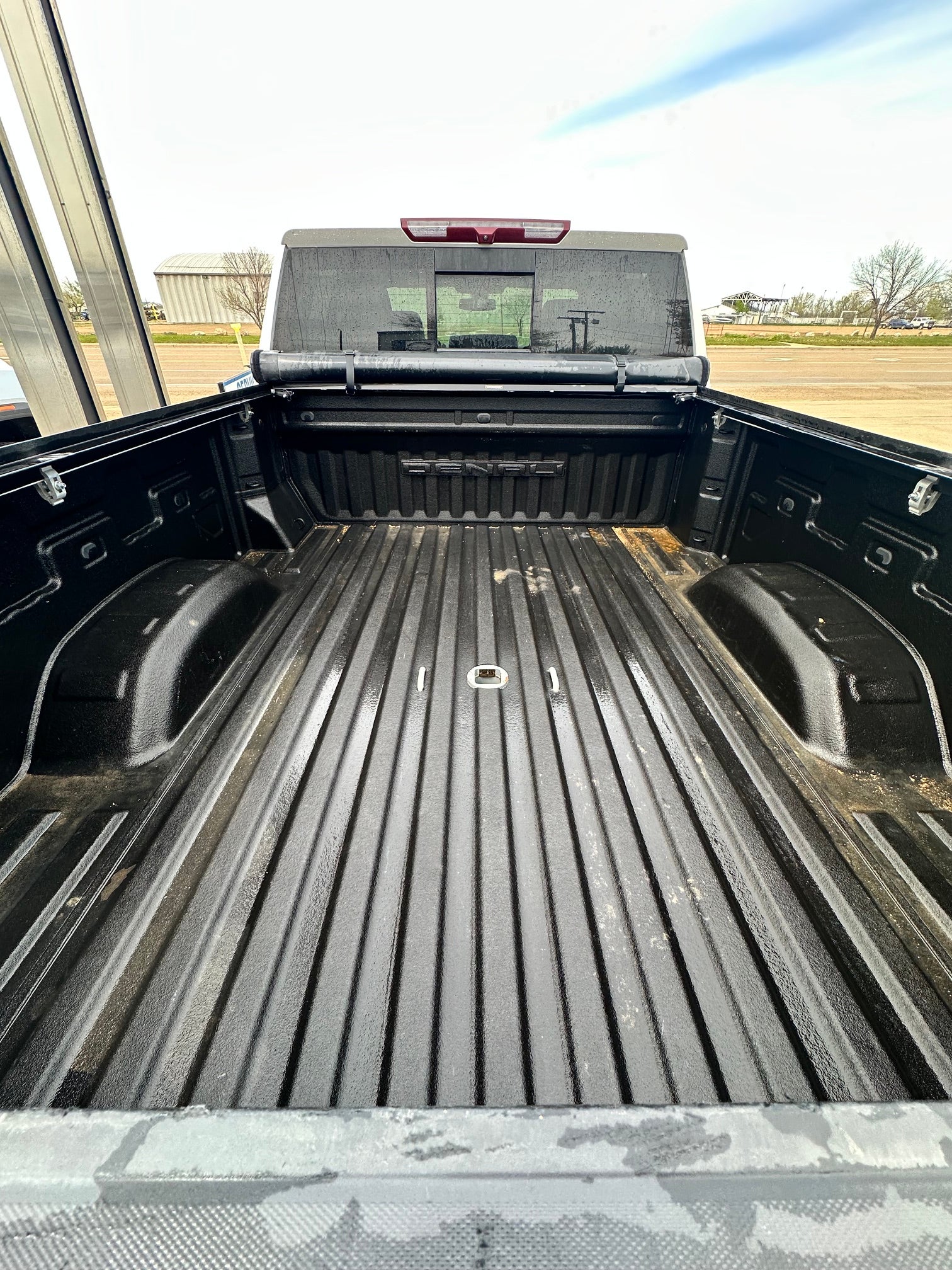 2023 GMC Sierra 3500 HD Denali