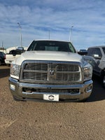2012 RAM 2500 Laramie