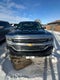 2018 Chevrolet Silverado 1500 High Country