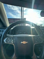 2018 Chevrolet Silverado 1500 High Country