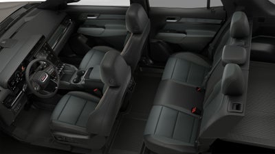 2027 GMC Terrain AWD AT4