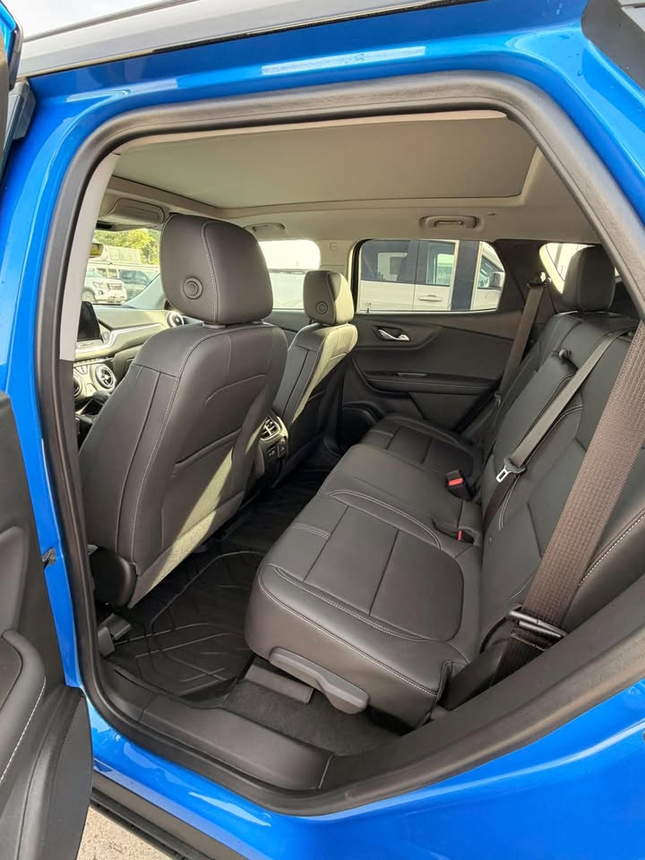 2026 Chevrolet Blazer 3LT