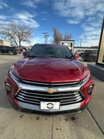 2025 Chevrolet Blazer Premier