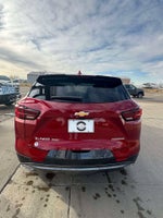 2025 Chevrolet Blazer Premier