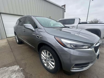 2021 Buick Enclave Premium