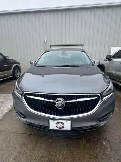 2021 Buick Enclave Premium