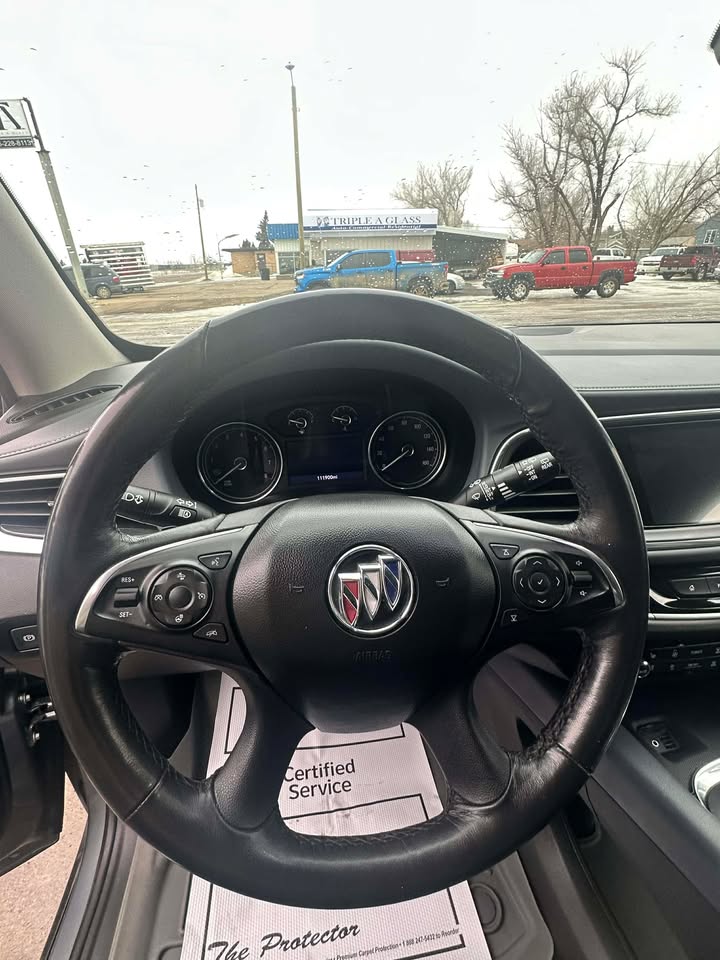 2021 Buick Enclave Premium