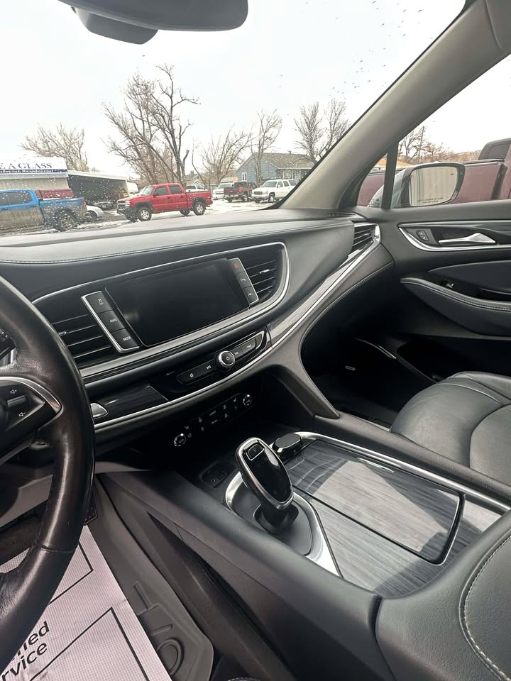 2021 Buick Enclave Premium