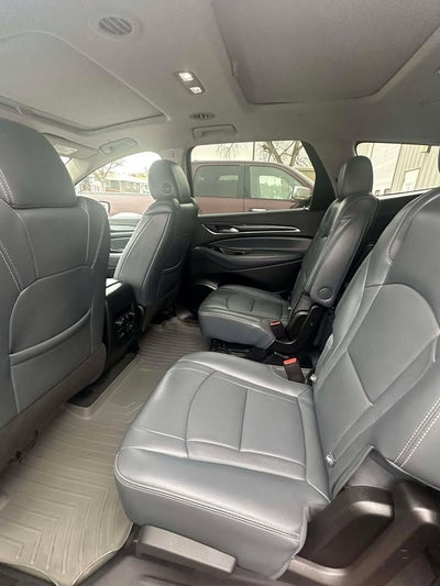 2021 Buick Enclave Premium