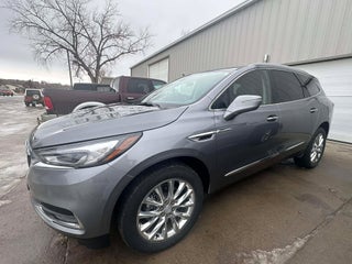 2021 Buick Enclave Premium